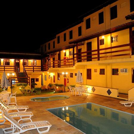 Hotel Da Ilha Ilhabela Dış mekan fotoğraf