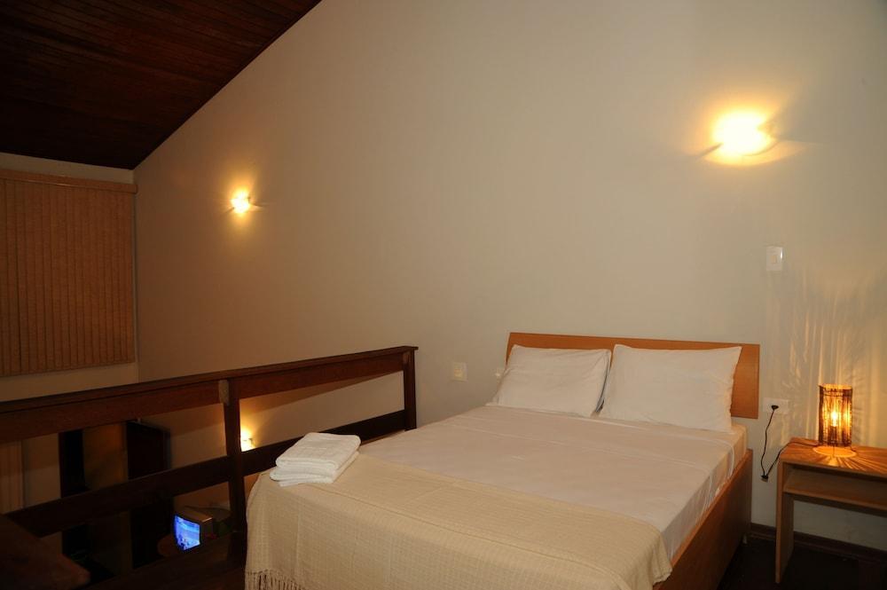 Hotel Da Ilha Ilhabela Dış mekan fotoğraf