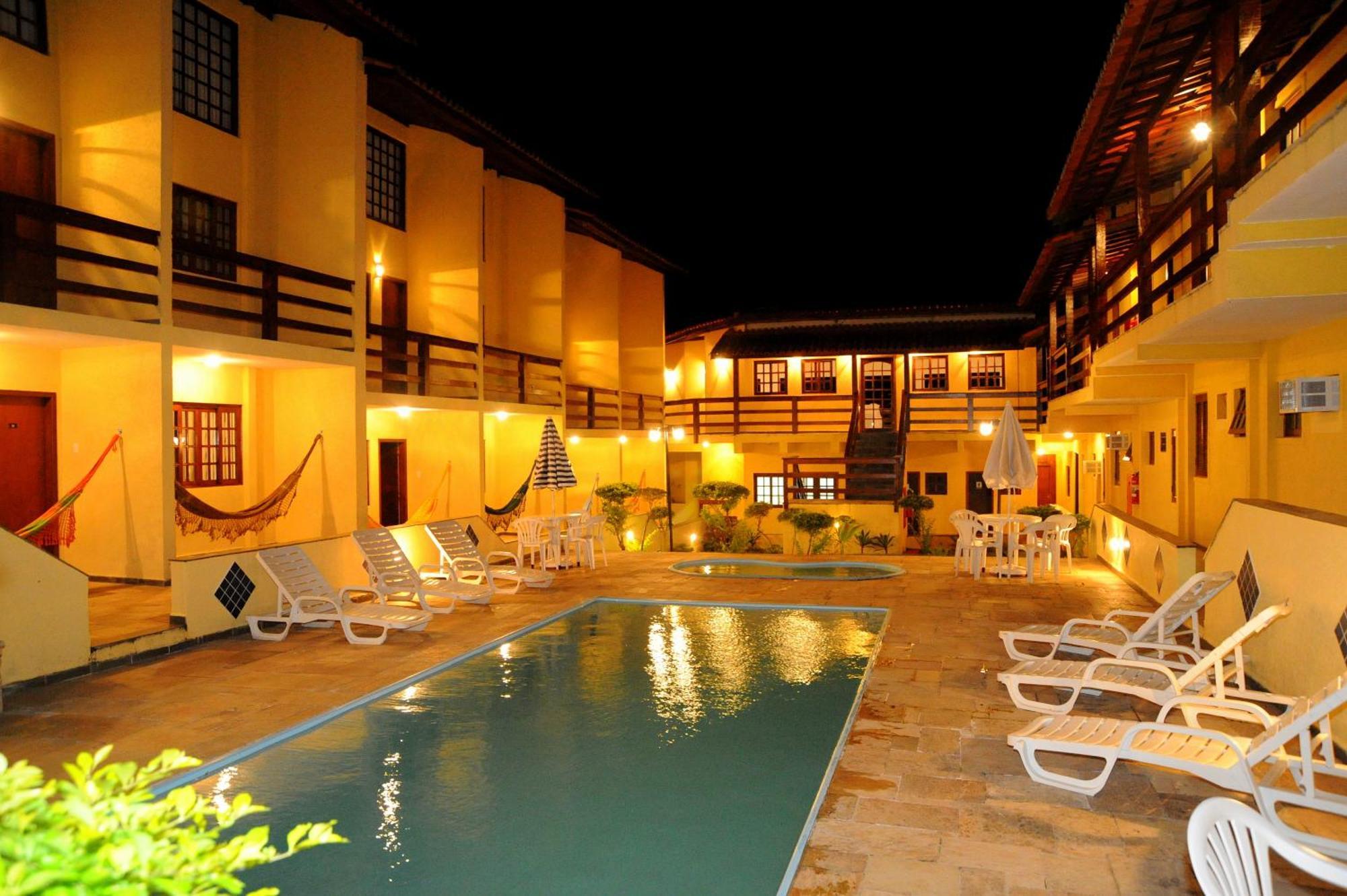 Hotel Da Ilha Ilhabela Dış mekan fotoğraf