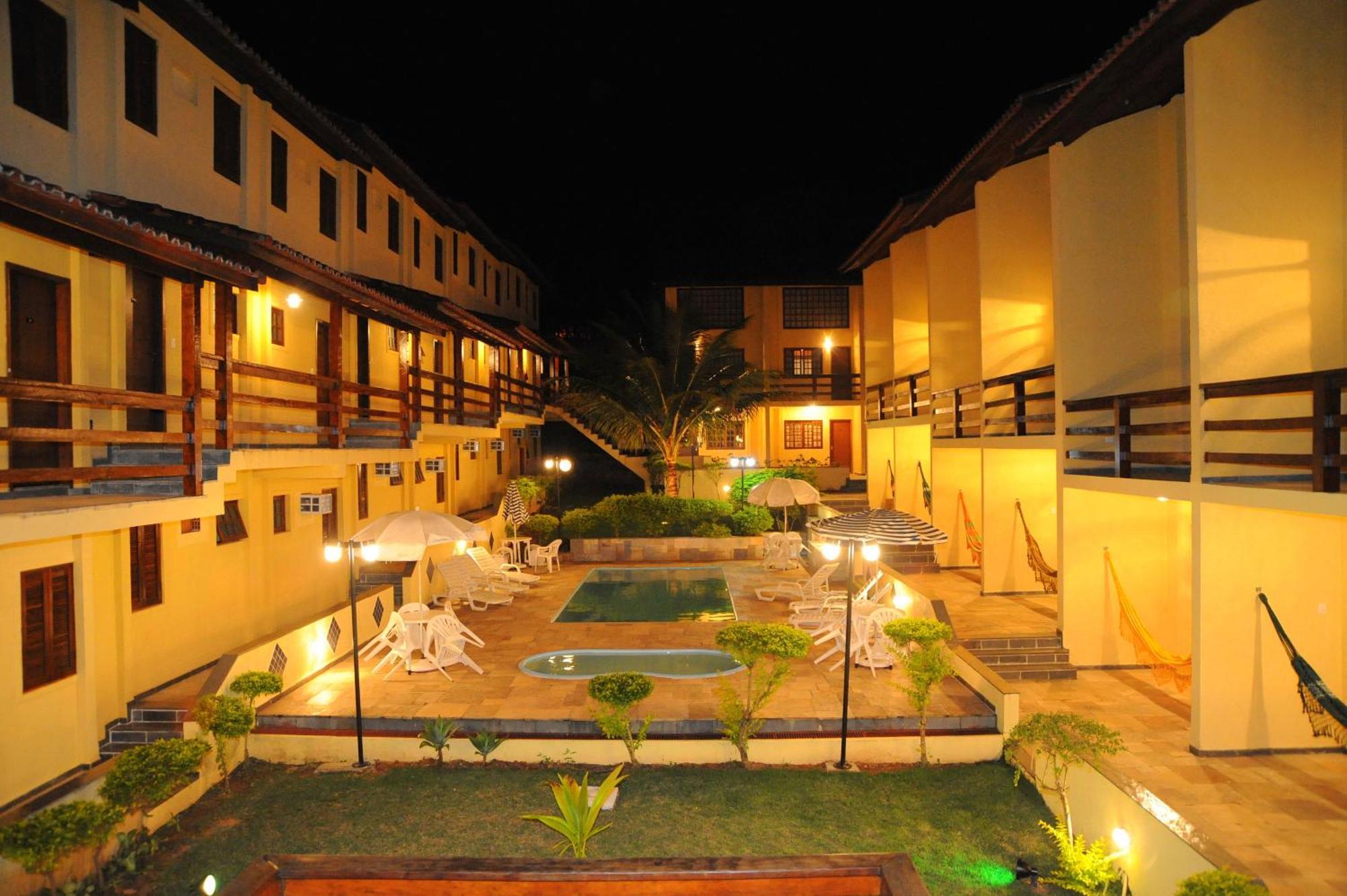 Hotel Da Ilha Ilhabela Dış mekan fotoğraf