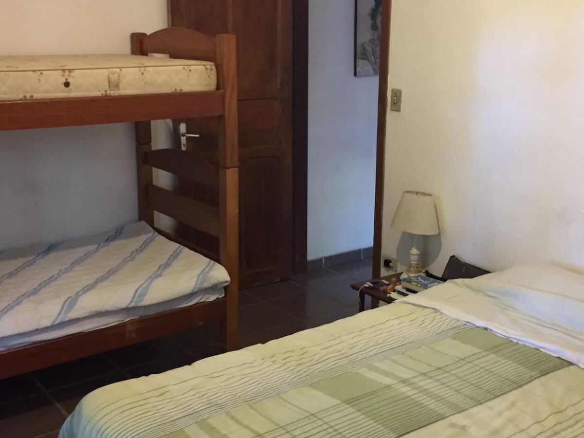 Hotel Da Ilha Ilhabela Dış mekan fotoğraf