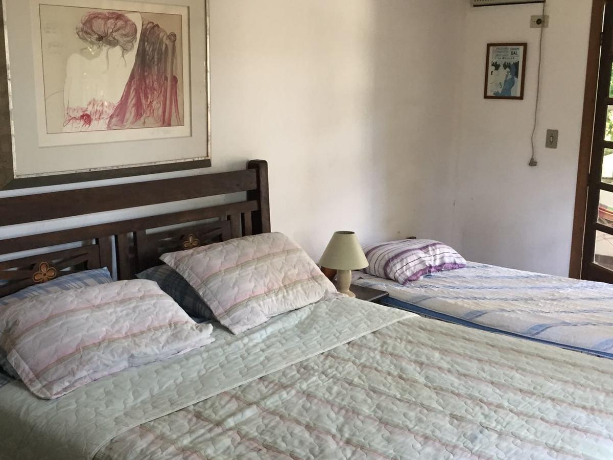 Hotel Da Ilha Ilhabela Dış mekan fotoğraf