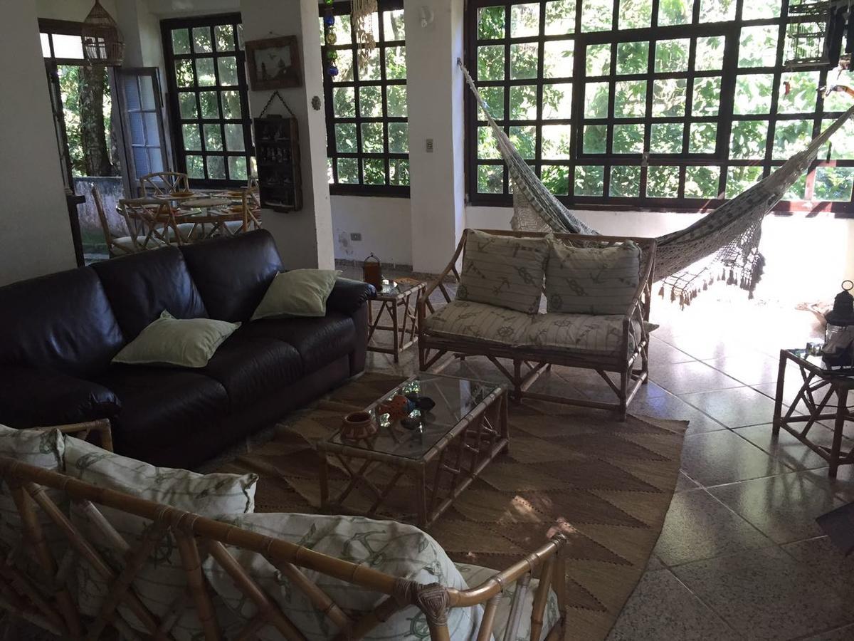 Hotel Da Ilha Ilhabela Dış mekan fotoğraf