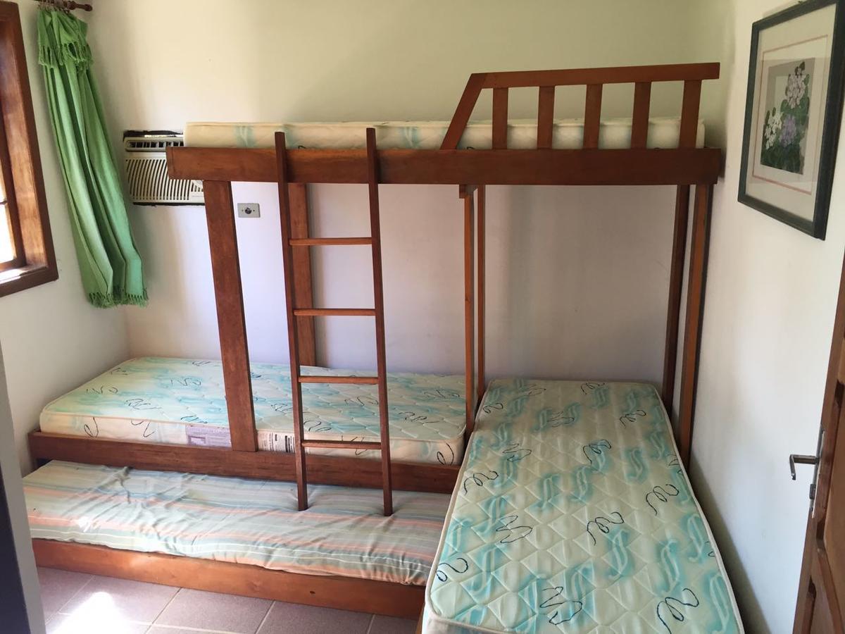 Hotel Da Ilha Ilhabela Dış mekan fotoğraf