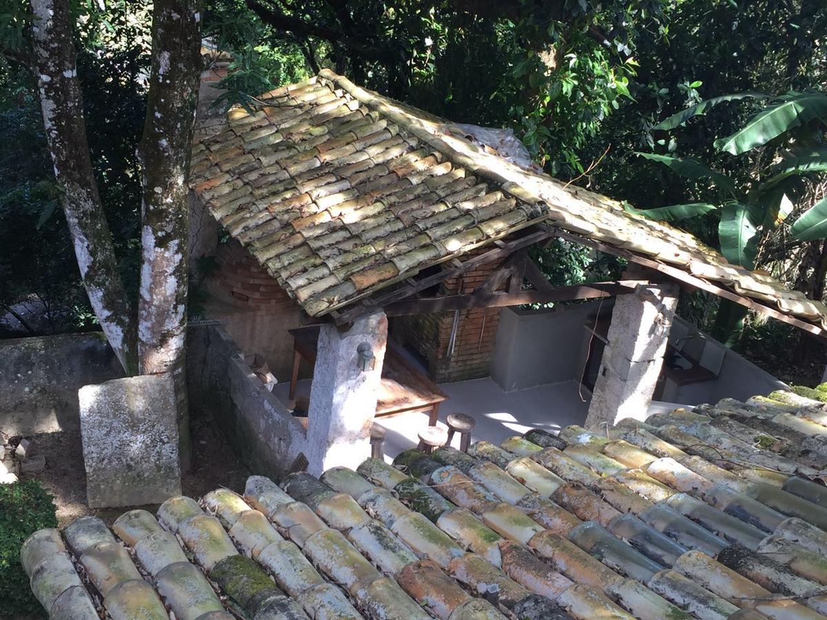 Hotel Da Ilha Ilhabela Dış mekan fotoğraf