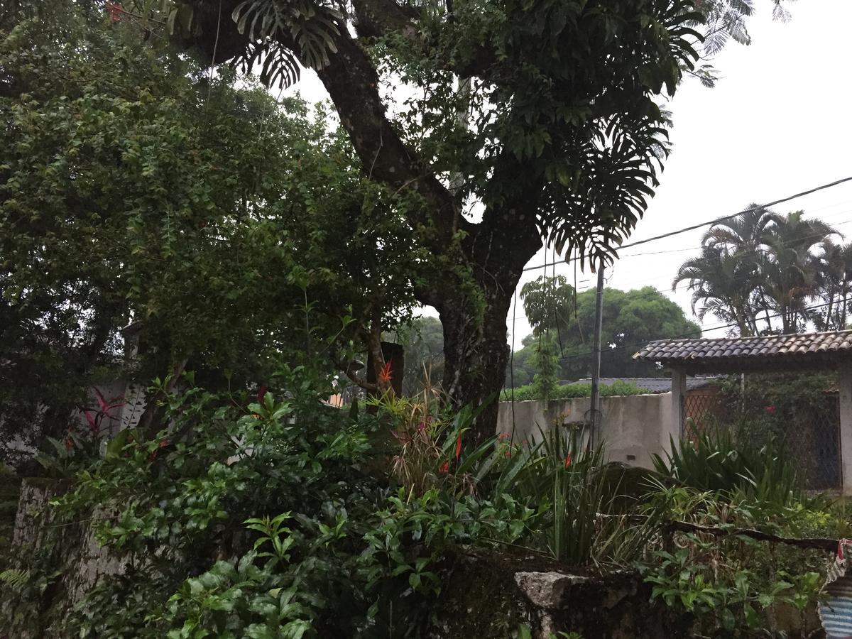 Hotel Da Ilha Ilhabela Dış mekan fotoğraf