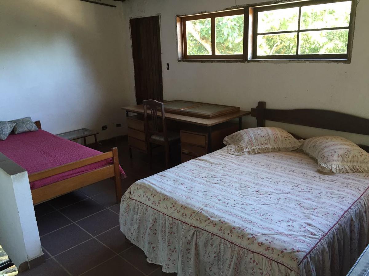 Hotel Da Ilha Ilhabela Dış mekan fotoğraf
