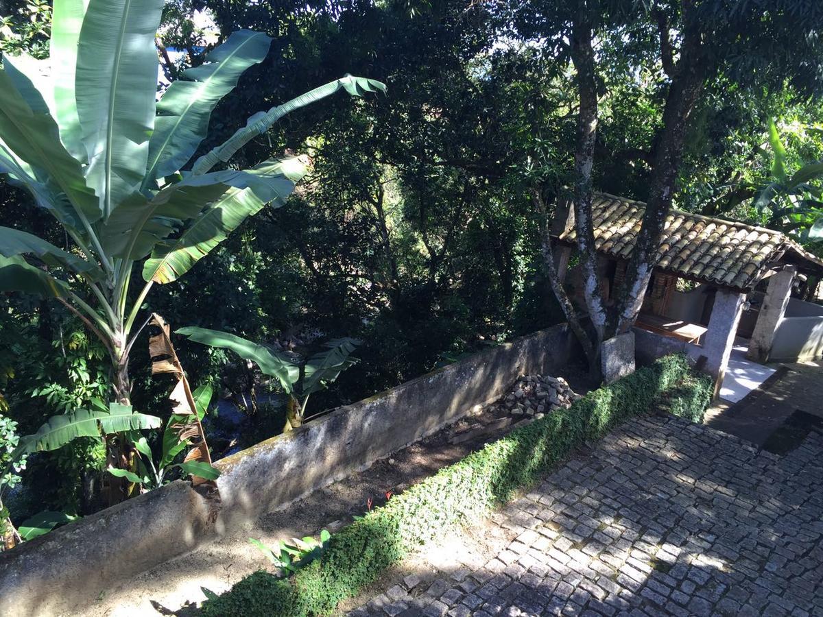 Hotel Da Ilha Ilhabela Dış mekan fotoğraf