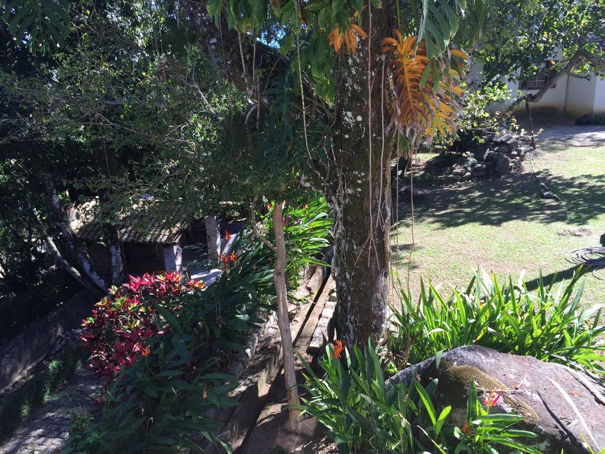 Hotel Da Ilha Ilhabela Dış mekan fotoğraf