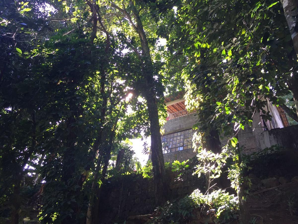 Hotel Da Ilha Ilhabela Dış mekan fotoğraf