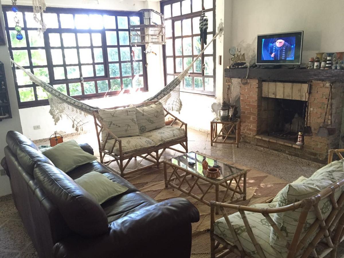 Hotel Da Ilha Ilhabela Dış mekan fotoğraf