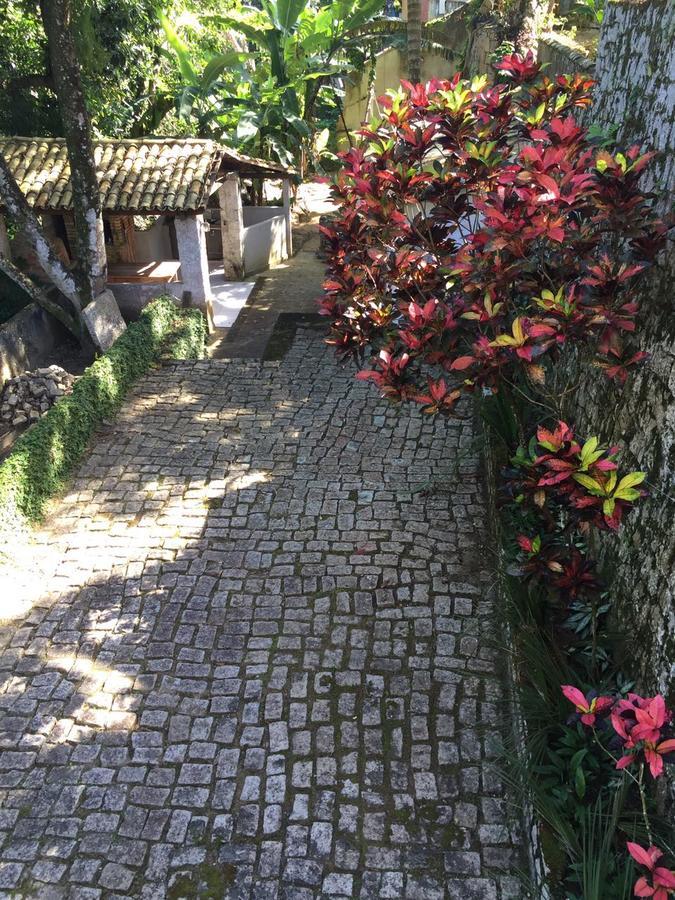 Hotel Da Ilha Ilhabela Dış mekan fotoğraf