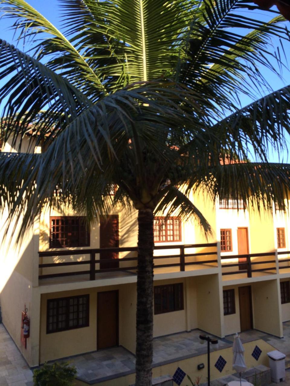 Hotel Da Ilha Ilhabela Dış mekan fotoğraf