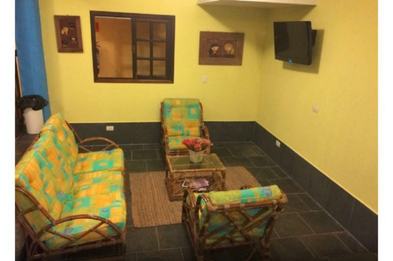 Hotel Da Ilha Ilhabela Dış mekan fotoğraf