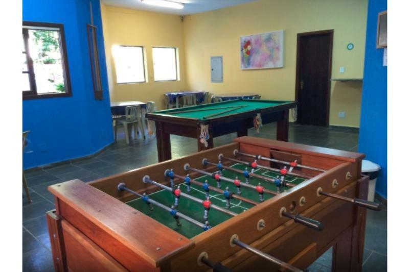 Hotel Da Ilha Ilhabela Dış mekan fotoğraf