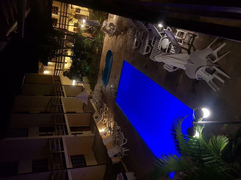Hotel Da Ilha Ilhabela Dış mekan fotoğraf