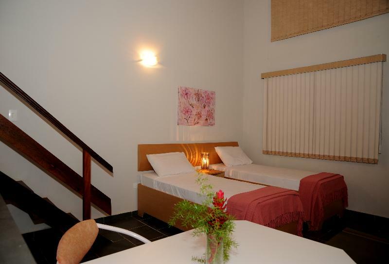Hotel Da Ilha Ilhabela Dış mekan fotoğraf